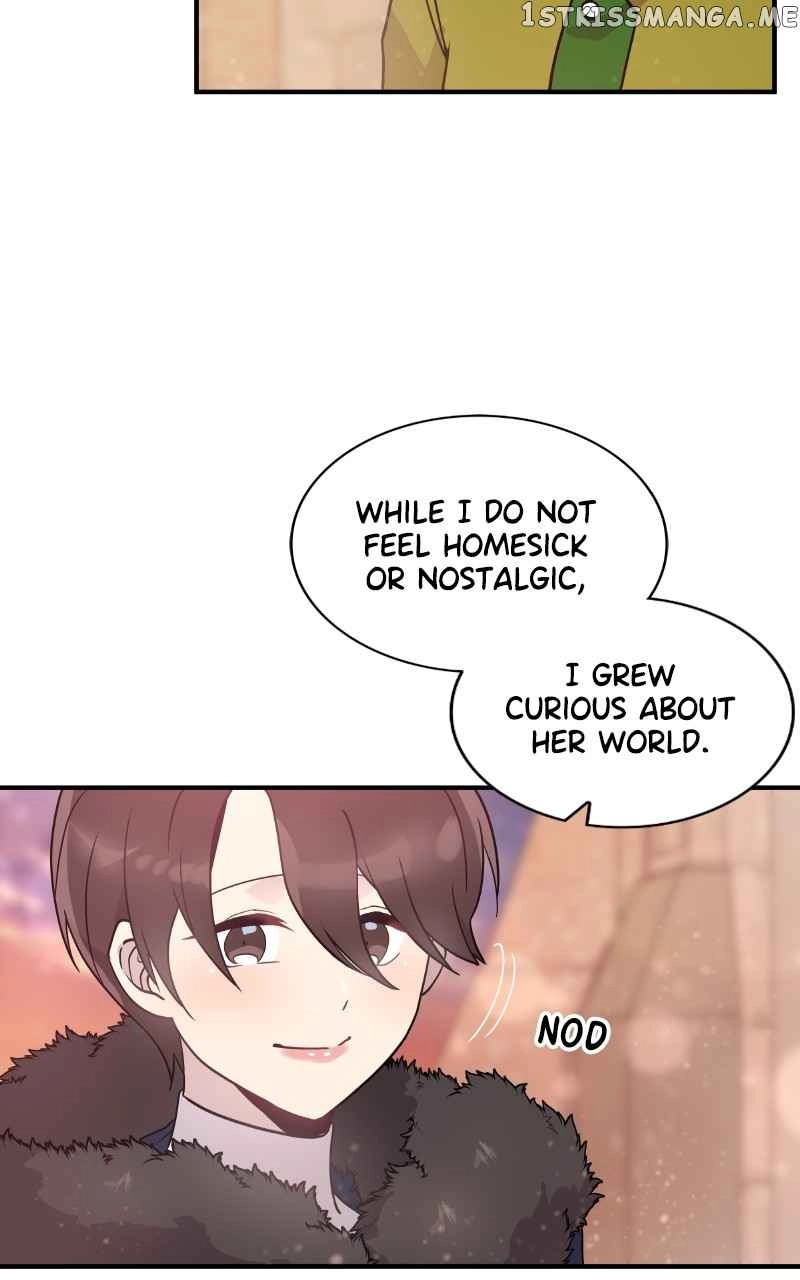 Pouring Money Into the Underdog Mercenaries Chapter 33 54